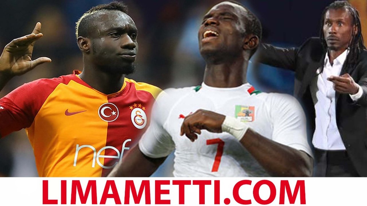 Mbaye Diagne, Moussa Konaté, Coaching des lions : Aliou Cissé au banc des accusés