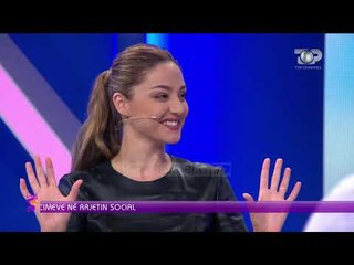 Ftesë në 5, Fotoja që e “dënoi” Aulona Mustën, 2 Korrik 2019, Pjesa 2