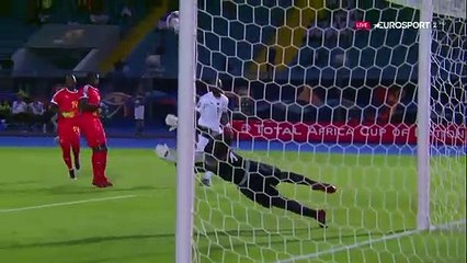 Download Video: Guinea-Bissau vs Ghana | All Goals and Highlights