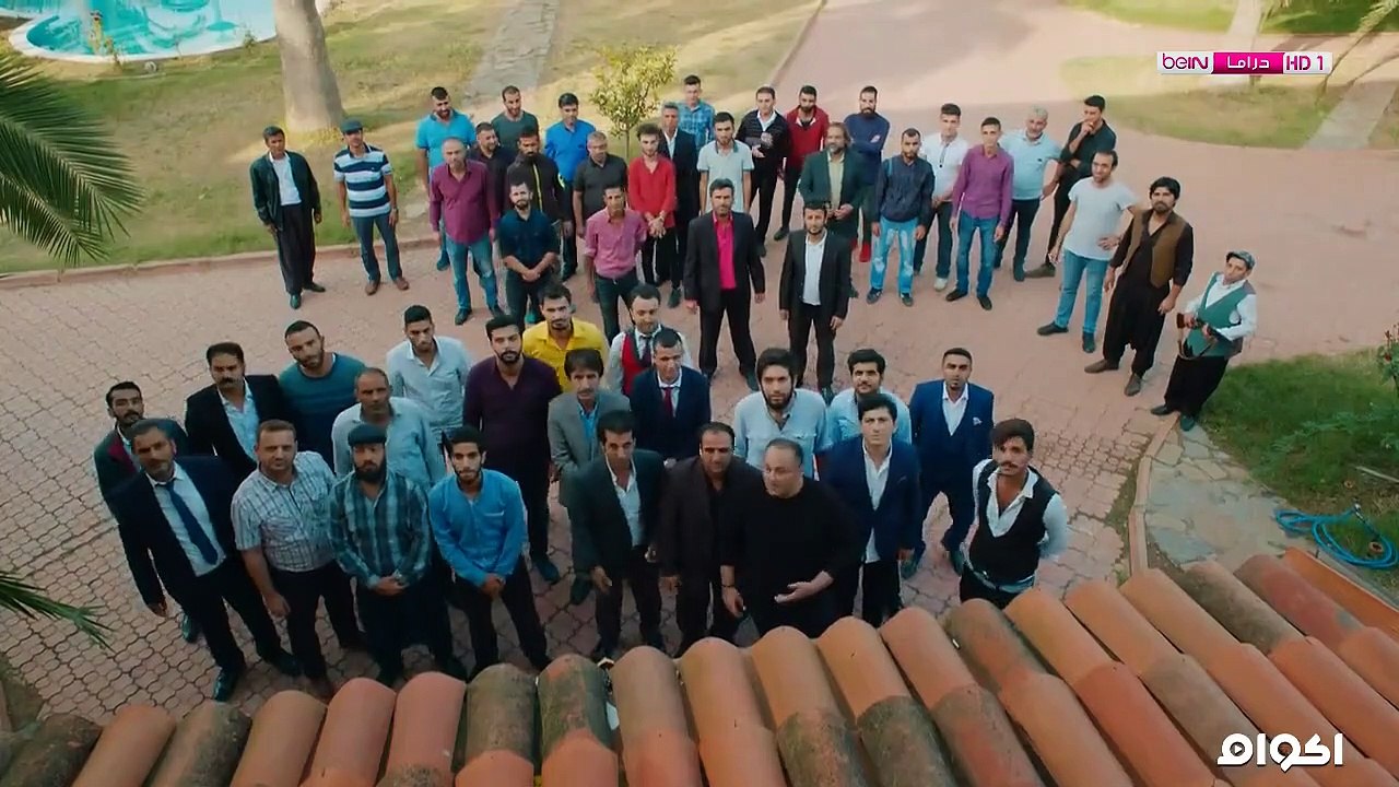 مسلسل العروس الجديدة الموسم الثاني مدبلج للعربي...