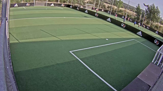 Equipe 1 Vs Equipe 2 - 02/07/19 18:11 - Loisir Aix en Provence - Aix en Provence Z5