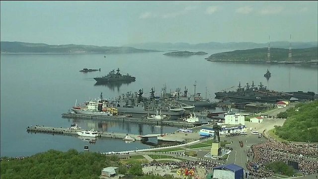 Путин: Это большая потеря для армии