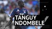 Tanguy Ndombele - player profile