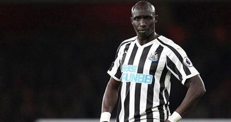 Beşiktaş, Mohamed Diame'yi bedavaya transfer ediyor