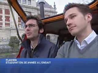 19/20 Fr3 Lille 11/01/08