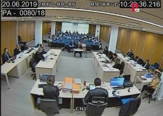 Durán: No hubo orden de destruir los ordenadores ni informó a nadie sobre su contenido