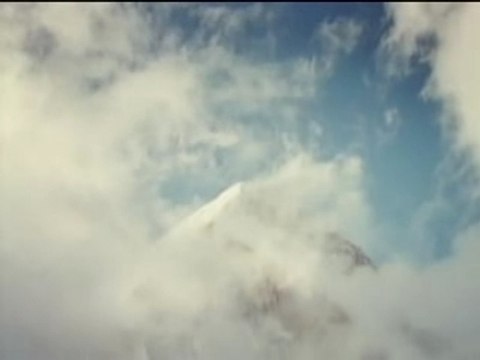 Phénomènes Inexpliqués : La zone mortelle