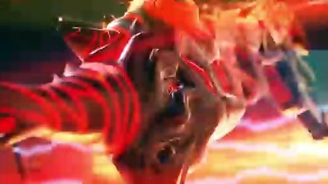 Apex Legends - Saison 2 - Passe de combat - Bande-annonce