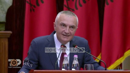 Meta: Atentat si Avni Rustemi- Top Channel Albania - News - Lajme