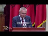 PPPd-ja, presidentit nuk i del e keqja me ndërkombëtarët- Top Channel Albania - News - Lajme