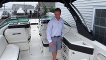 2019 Sea Ray SLX 310 OB Boat For Sale at MarineMax Long Island, NY