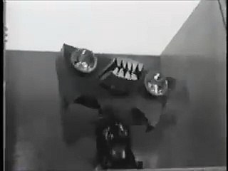 EXPERIMENTANDO CON SERES PARECIDO A LOS HUMANOS PSICHOLOGICAMENTE