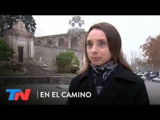El encanto de las sierras | EN EL CAMINO