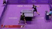 Sun Wen vs Anton Kallberg | 2019 ITTF Korea Open Highlights (Pre)