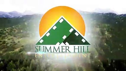 Demonic Doorways Trailer