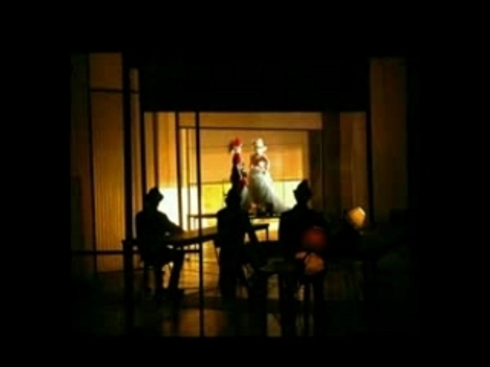 Ricercar,François Tanguy, Théâtre du Radeau