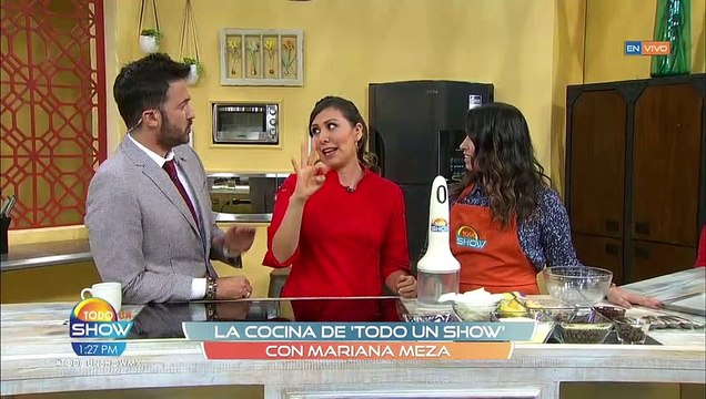 Receta: ¿Saludable y delicioso? Entonces aprende a preparar estas Galletas de avena con plátano.