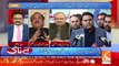 Naeem ul Haq's Response On The Issue Between Fawad Chaudhry And Sami Ibrahim
