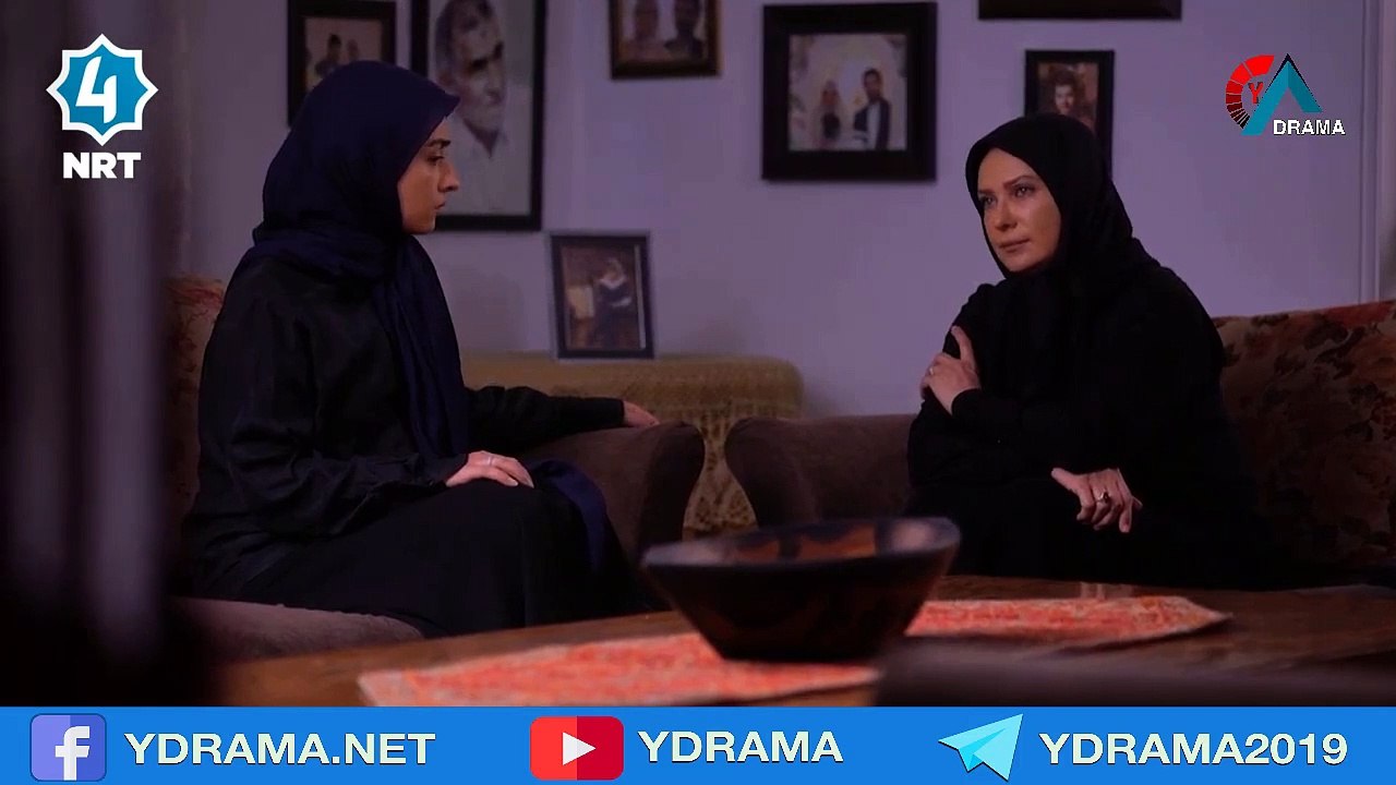 درامای باوک ئەڵقەی 28