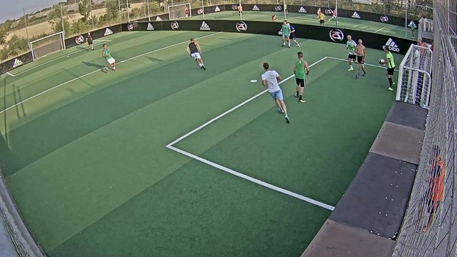 Equipe 1 Vs Equipe 2 - 02/07/19 19:27 - Loisir Aix en Provence - Aix en Provence Z5