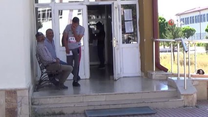 Spor Lisesi seçmelerine yoğun ilgi