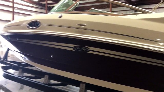 2008 Sea Ray 290 Sundeck For Sale MarineMax Rogers Minnesota