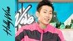 Jay Park's Spills On How His MOM Got Him Into The Music Industry & Plays Emotional Lyric | Hollywire