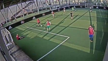 Equipe 1 Vs Equipe 2 - 02/07/19 19:31 - Loisir Aix en Provence  - Aix en Provence  Z5