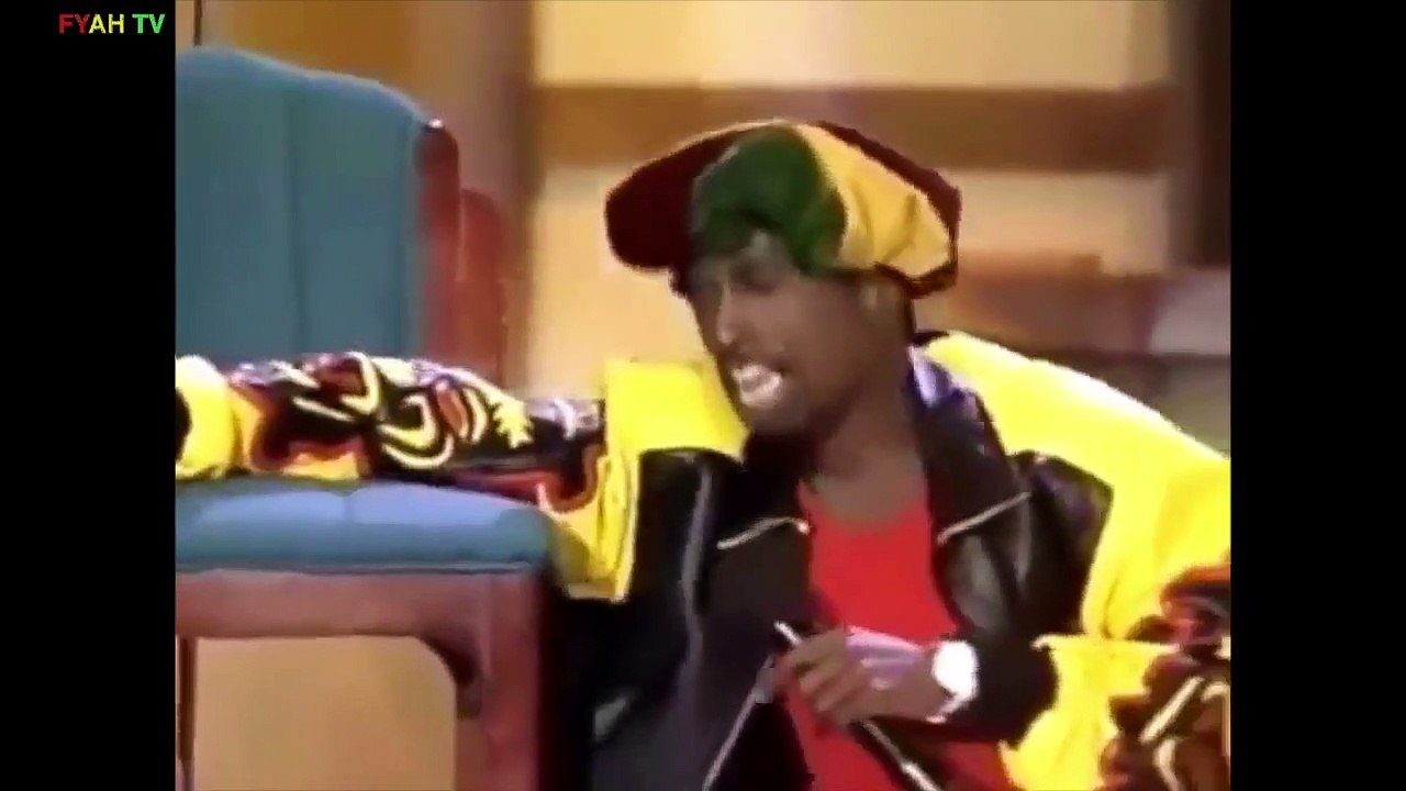 Eddie Griffin - HBO One Night Stand (92)