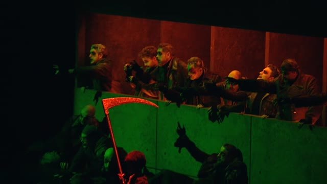 Il Trovatore , de Verdi, llega al Teatro Real en la Semana de la Ópera