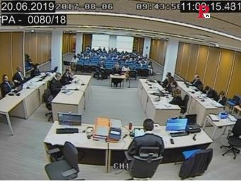 El informático que destruyó los ordenadores: ni sabía que eran de Bárcenas ni había oído hablar de la Gürtel