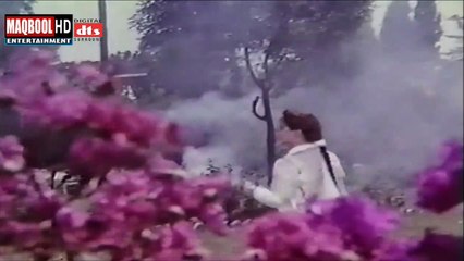 reema+shan-aankh lag gai sajjan ke saath