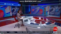 Paralelo 23 Con Ana Lucia Ordoñana 16 Mayo 2019 P5