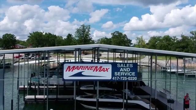 2018 NauticStar 193 Side Console For Sale at Marinemax Branson Table Rock Lake