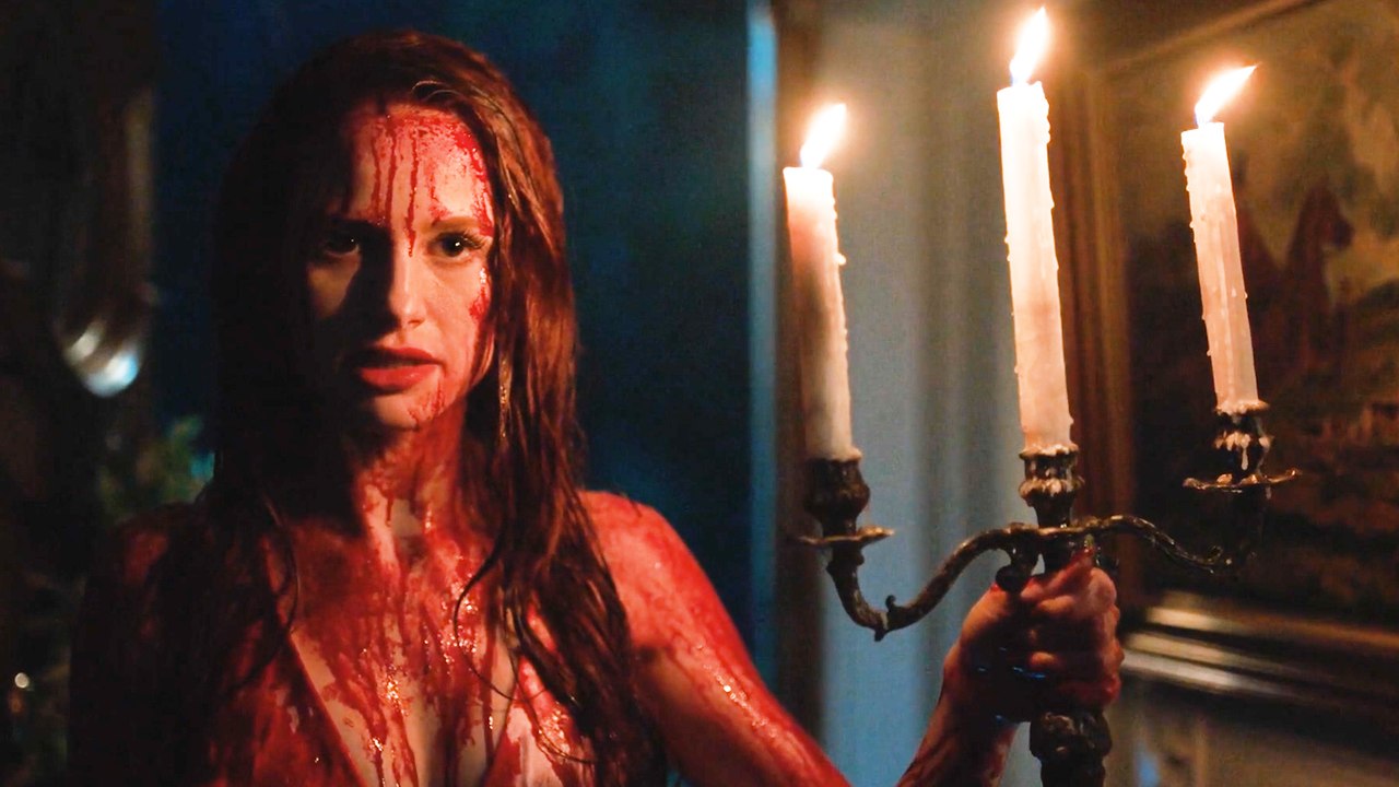 Riverdale's director of photography explains the show's moody look — Supporting Players