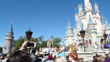 U.K. study releases top 10 most-played Disney songs on Spotify