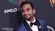 Aziz Ansari Returning to Netflix With Stand-Up Special Directed by Spike Jonze | THR News