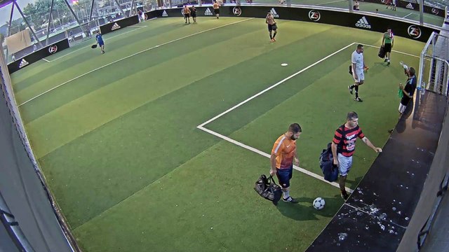 Equipe 1 Vs Equipe 2 - 02/07/19 20:34 - Loisir Aix en Provence - Aix en Provence Z5