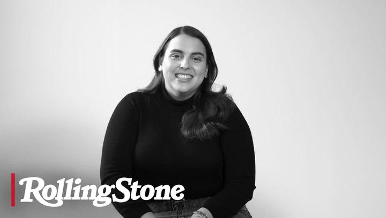 The First Time: Beanie Feldstein