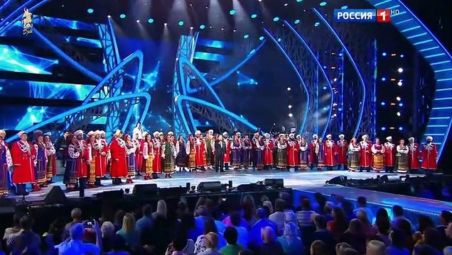 Я не верю – Иосиф Кобзон и Кубанский казачий хор (2016)