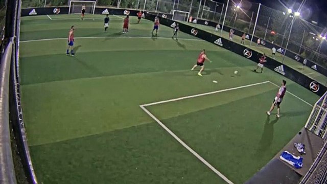 Equipe 1 Vs Equipe 2 - 02/07/19 22:14 - Loisir Aix en Provence - Aix en Provence Z5