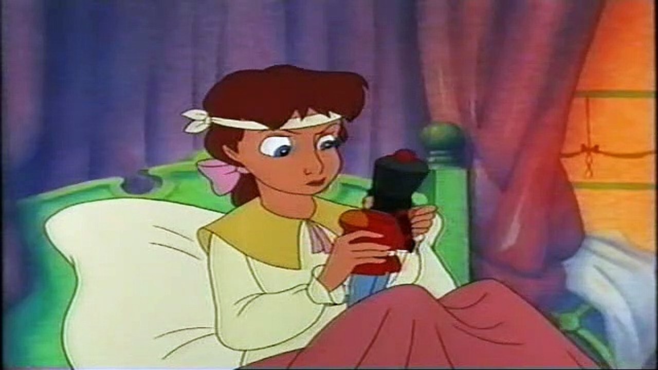 La favola del principe schiaccianoci (Film 1990) - Seconda Parte - Ita Streaming