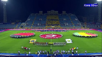 All Goals & highlights - Angola 0-1 Mali - 02.07.2019 ᴴᴰ