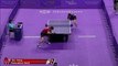 Dang Qiu vs Kenji Matsudaira | 2019 ITTF Korea Open Highlights (Pre)