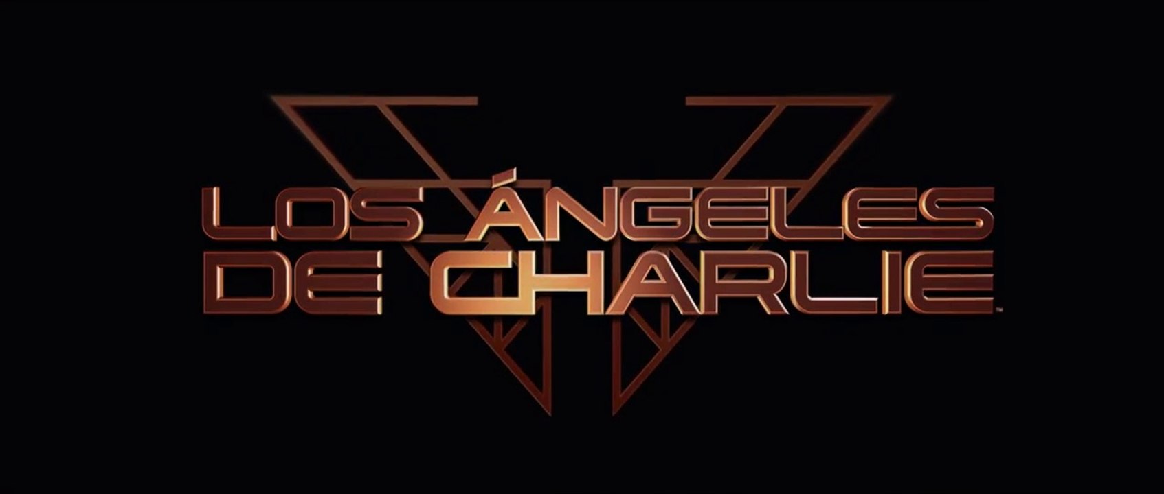 LOS ÁNGELES DE CHARLIE. Tráiler Oficial HD en español. En cines 29 de noviembre.