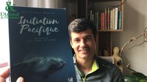 Interview 2 de Jean Charles Granjeon : Plongée dans le monde effrayant des profondeurs