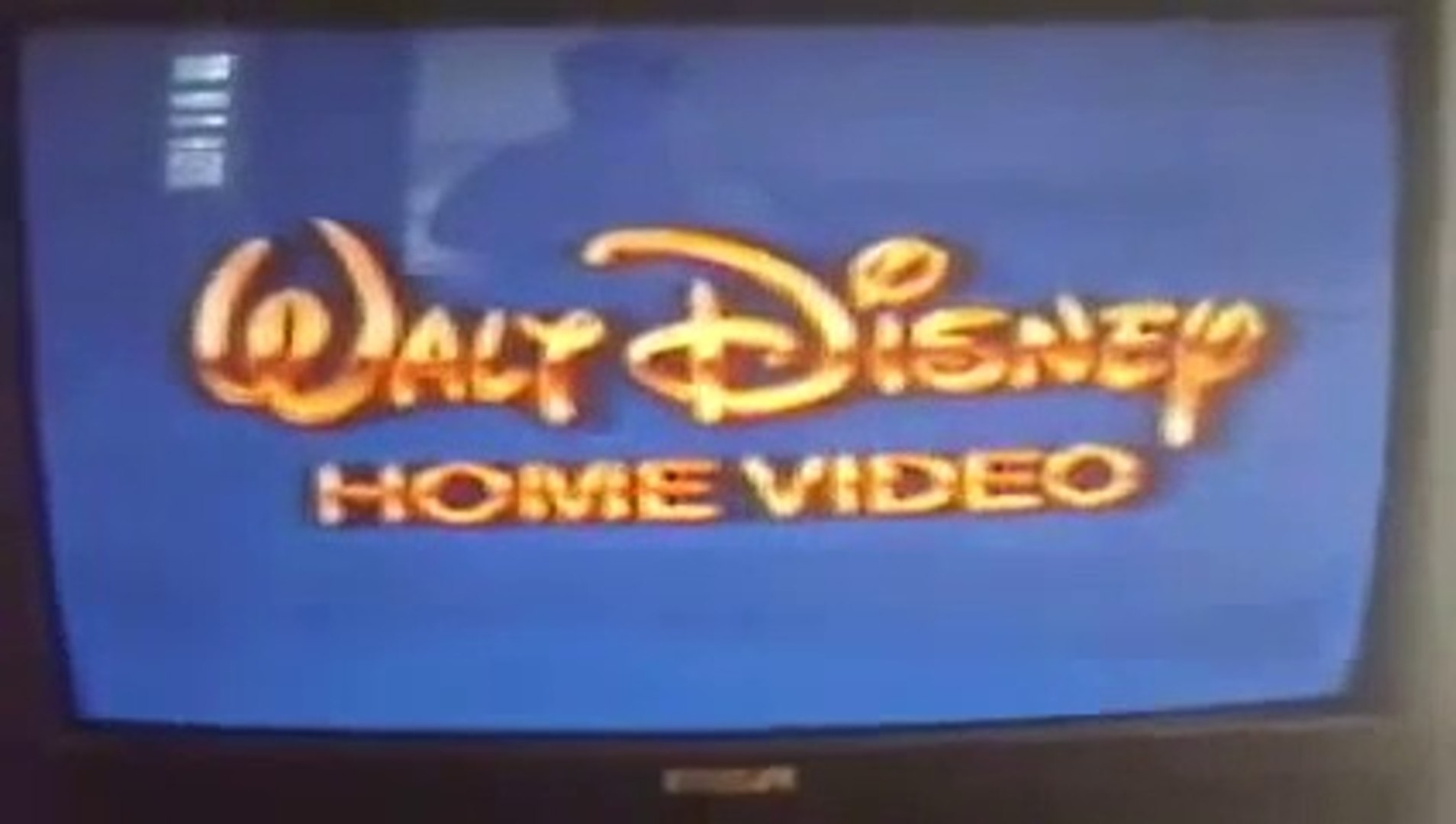 Coming Soon to Video: A History of Walt Disney Home Video and the