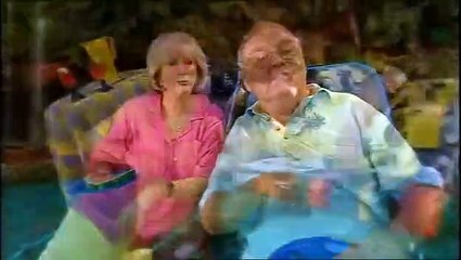 Neighbours Episode 3708 (Drew and Libby's wedding)