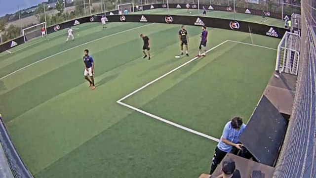 Equipe 1 Vs Equipe 2 - 02/07/19 21:35 - Loisir Aix en Provence - Aix en Provence Z5