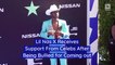 Lil Nas X Receives Support From Celebs After Being Bullied for Coming out
